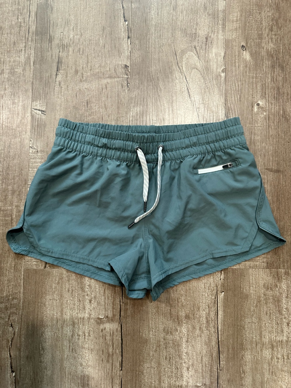Vuori Clementine Shorts (lake)